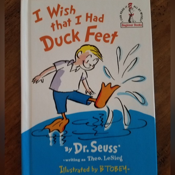 Dr Seuaa Beginner Books - Picture 5 of 12